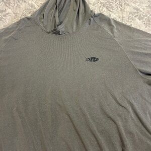 AFTCO Sun Hoodie XXL